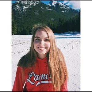 Meet your Posher, Kimberley